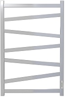 Point Полотенцесушитель электрический Феникс П7 500x800 PN15858 хром